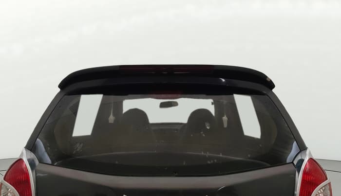 2022 Maruti Alto LXI OPT CNG, CNG, Manual, 25,127 km, Rear Windshield