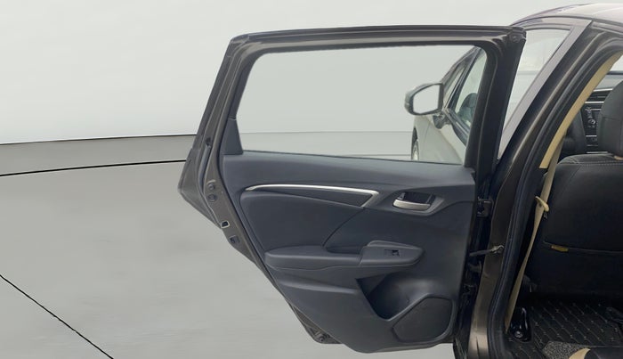 2017 Honda Jazz 1.2L I-VTEC V AT, Petrol, Automatic, 59,505 km, LHS Rear Door