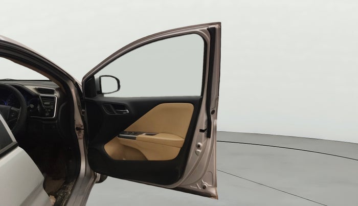 2014 Honda City 1.5L I-DTEC VX, Diesel, Manual, 64,491 km, RHS Front Door