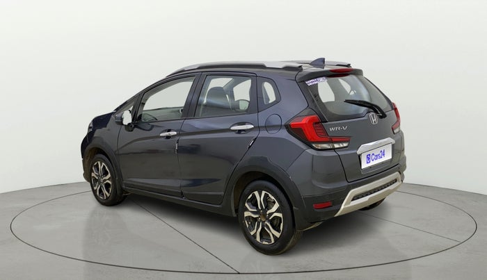 2022 Honda WR-V 1.2L I-VTEC VX MT, Petrol, Manual, 1,07,361 km, Left Back Diagonal
