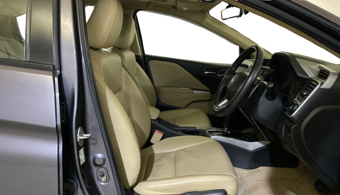 2018 Honda City 1.5L I-VTEC ZX CVT, Petrol, Automatic, 86,900 km, Right Side Front Door Cabin