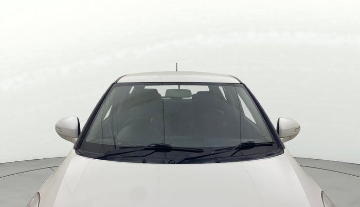 2012 Maruti Swift ZDI, Diesel, Manual, 78,442 km, Front Windshield