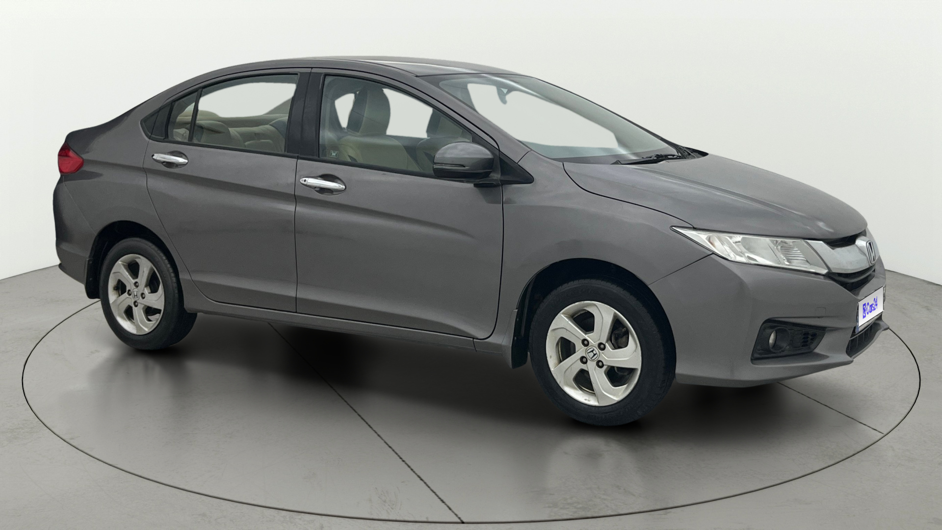 2016 Honda City 2022-2026 1.5L I-VTEC V MT 2016 Honda City 2022-2026 1.5L I-VTEC V MT
