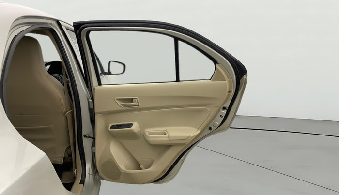 2019 Maruti Dzire LXI, Petrol, Manual, 55,836 km, RHS Rear Door