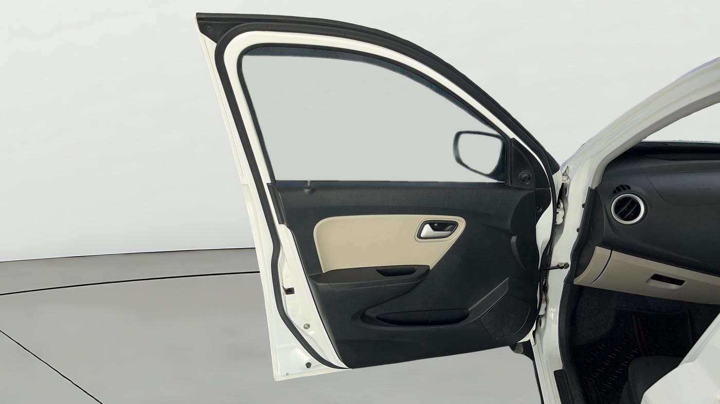 2022 Maruti Alto VXI, Petrol, Manual, 24,778 km, LHS Front Door