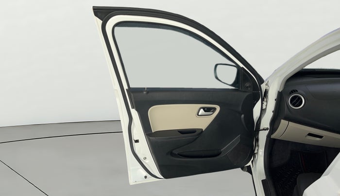 2022 Maruti Alto VXI, Petrol, Manual, 24,719 km, LHS Front Door