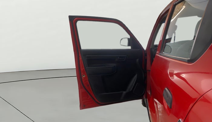 2020 Maruti S PRESSO VXI, Petrol, Manual, 70,921 km, LHS Front Door