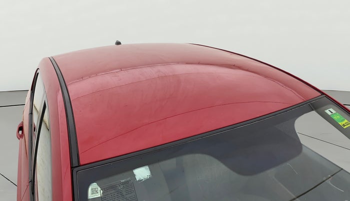 2014 Hyundai Xcent S 1.2, Petrol, Manual, 55,511 km, Roof