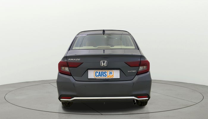 2022 Honda Amaze 1.2L I-VTEC VX CVT, Petrol, Automatic, 13,720 km, Back/Rear