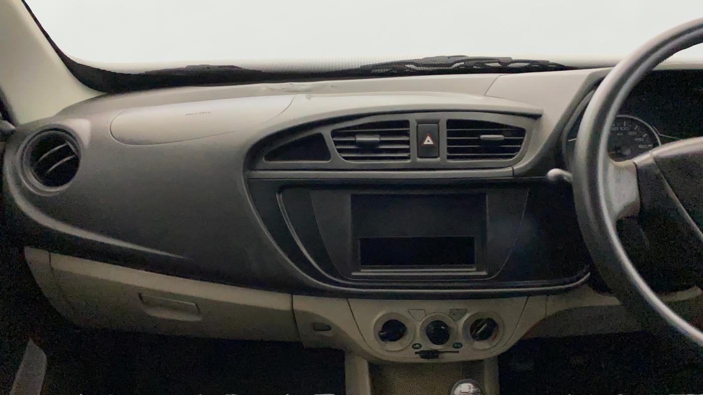 2022 Maruti Alto STD (O), Petrol, Manual, 44,119 km, Air Conditioner