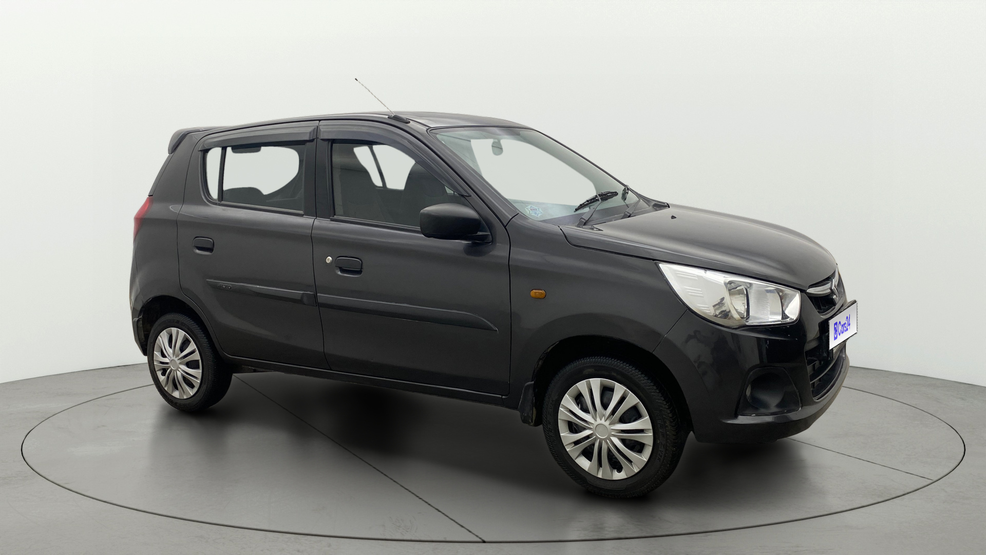 2019 Maruti Suzuki Alto K10 VXI