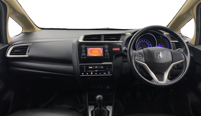 2016 Honda Jazz 1.2L I-VTEC V, Petrol, Manual, 23,462 km, Dashboard