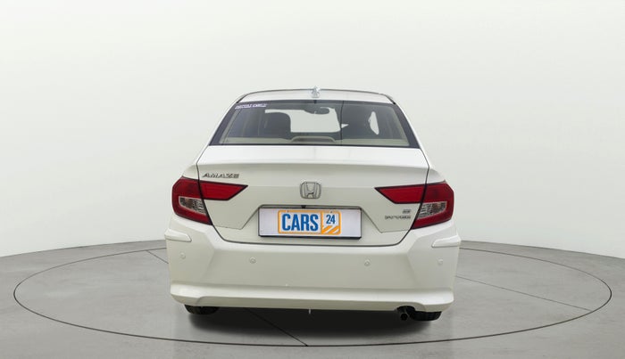 2019 Honda Amaze 1.2L I-VTEC VX CVT, Petrol, Automatic, 63,656 km, Back/Rear