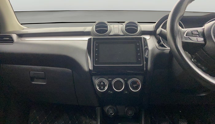 2022 Maruti Swift ZXI, Petrol, Manual, 39,211 km, Air Conditioner