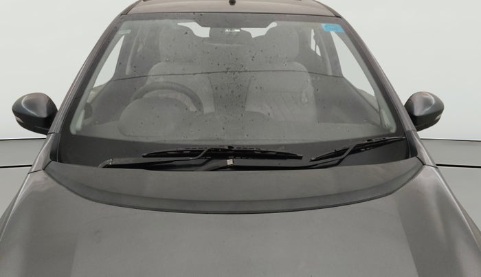 2020 Tata Tiago XT PETROL, Petrol, Manual, 20,855 km, Front Windshield