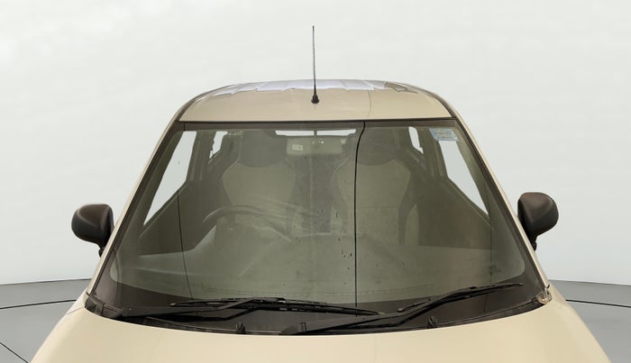 2019 Maruti New Wagon-R LXI CNG 1.0, CNG, Manual, 87,990 km, Front Windshield