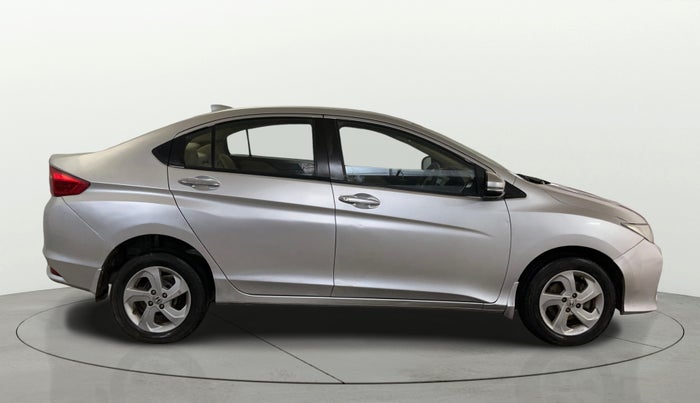 2015 Honda City 1.5L I-VTEC V MT, Petrol, Manual, 83,292 km, Right Side View