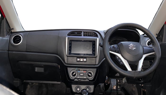 2022 Maruti Alto K10 VXI PLUS, Petrol, Manual, 20,540 km, Dashboard