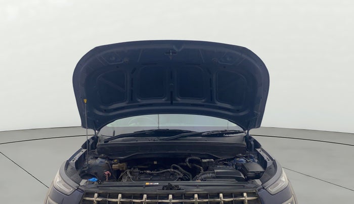 2022 Hyundai VENUE S+ 1.2, Petrol, Manual, 1,01,922 km, Open Bonet