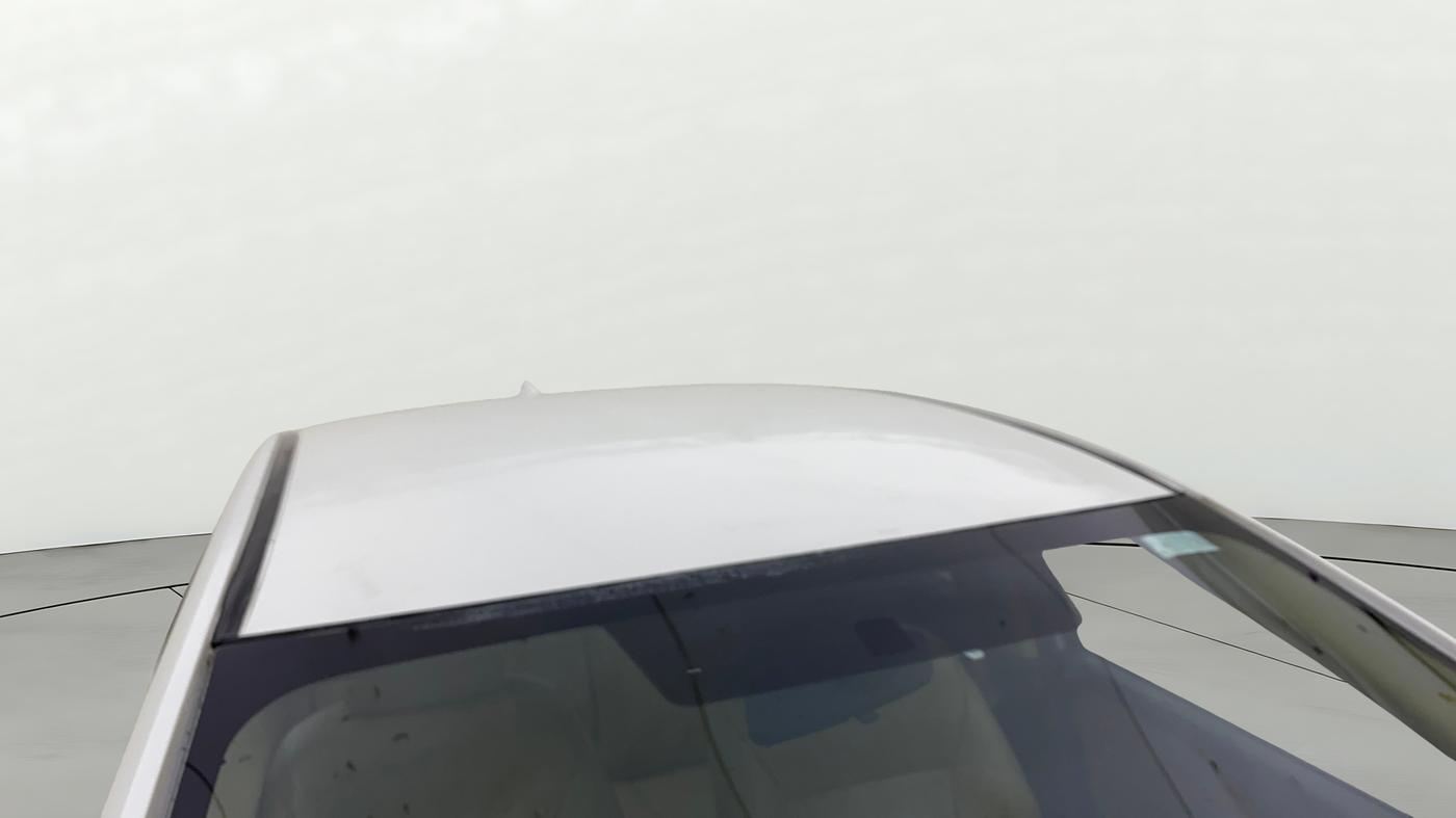2016 Honda City 1.5L I-VTEC SV CVT, CNG, Automatic, 82,809 km, Roof