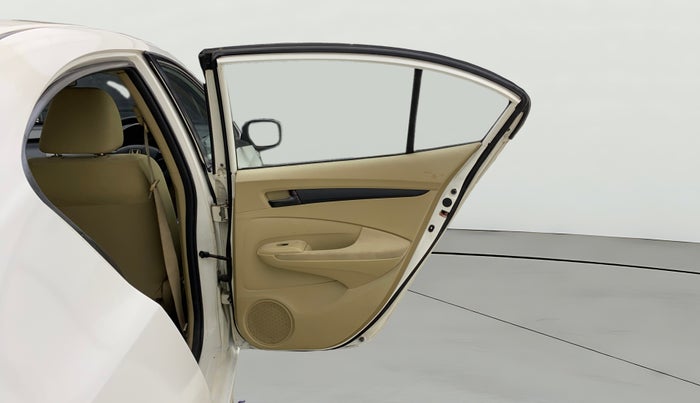 2013 Honda City 1.5L I-VTEC S MT, Petrol, Manual, 59,016 km, RHS Rear Door