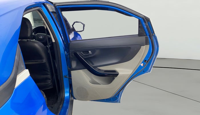 2019 Tata NEXON XMA DIESEL, Diesel, Automatic, 64,711 km, RHS Rear Door