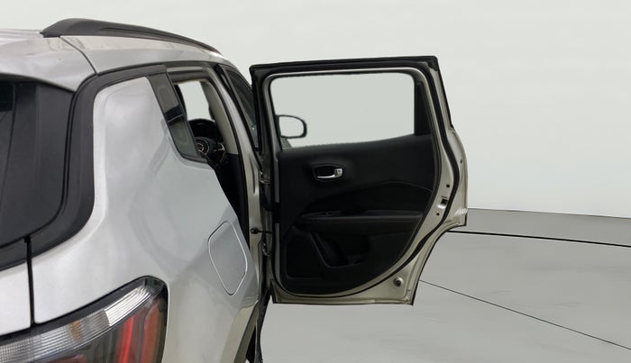 2019 Jeep Compass SPORT PLUS 2.0 DIESEL, Diesel, Manual, 94,130 km, RHS Rear Door