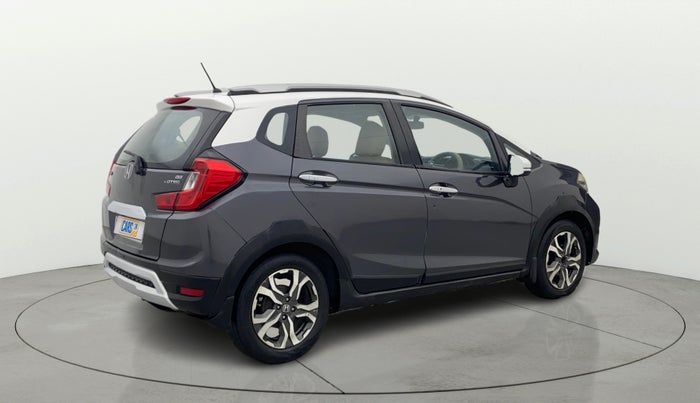 2018 Honda WR-V 1.5L I-DTEC VX MT, Diesel, Manual, 1,10,991 km, Right Back Diagonal