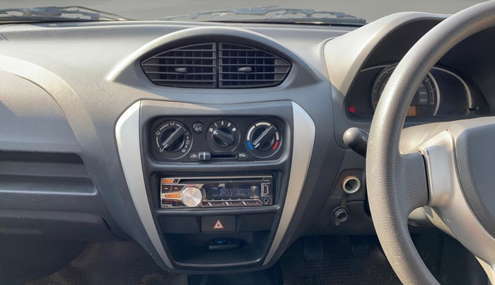 2018 Maruti Alto 800 LXI, Petrol, Manual, 53,849 km, Air Conditioner