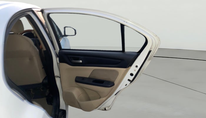 2020 Honda Amaze 1.2L I-VTEC S, CNG, Manual, 85,294 km, RHS Rear Door