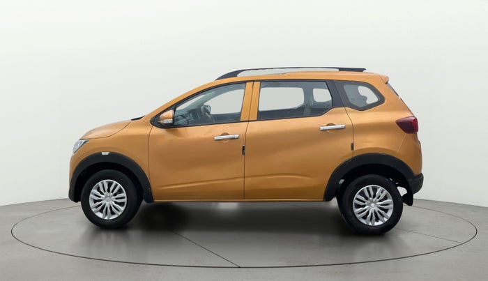 2021 Renault TRIBER RXL MT, Petrol, Manual, 64,712 km, Left Side