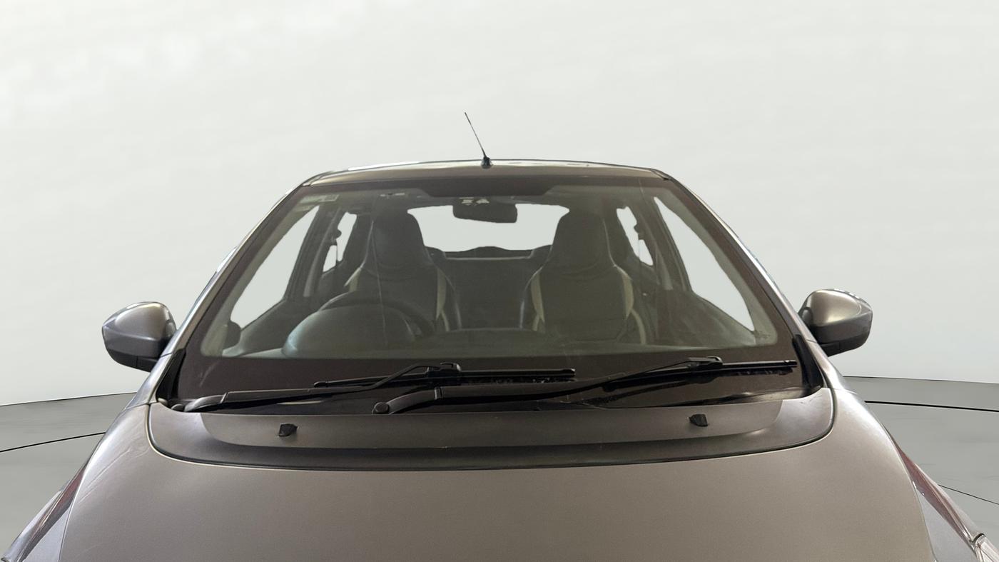 2019 Tata Tiago XZA PETROL, Petrol, Automatic, 27,925 km, Front Windshield