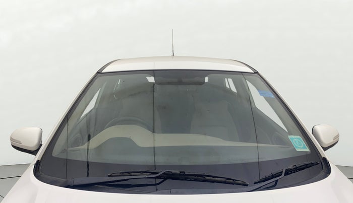 2016 Hyundai Elite i20 SPORTZ 1.2, Petrol, Manual, 89,473 km, Front Windshield