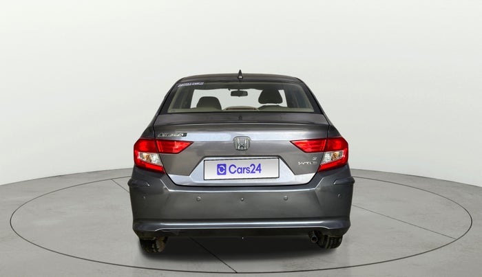 2019 Honda Amaze 1.2L I-VTEC V CVT, Petrol, Automatic, 33,764 km, Back/Rear