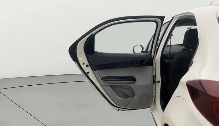 2021 Tata Tiago XTA PETROL, Petrol, Automatic, 10,503 km, LHS Rear Door