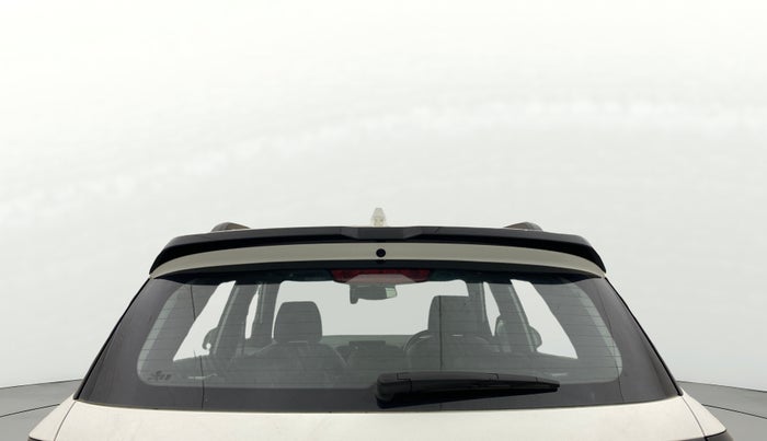 2023 Hyundai VENUE N LINE N8 1.0 TURBO DCT, Petrol, Automatic, 39,380 km, Rear Windshield