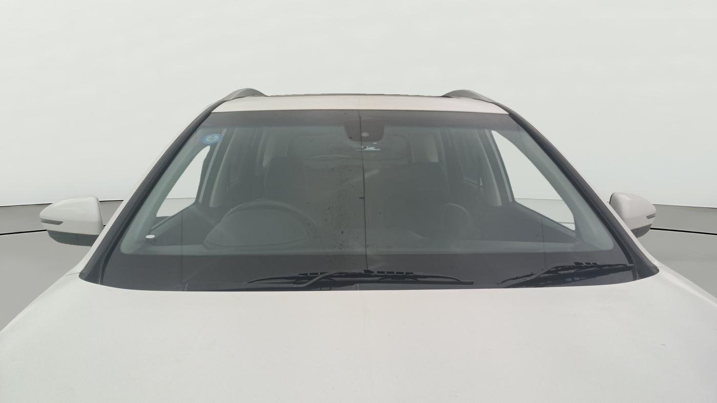 2019 MG HECTOR SHARP 1.5 DCT PETROL, Petrol, Automatic, 32,825 km, Front Windshield
