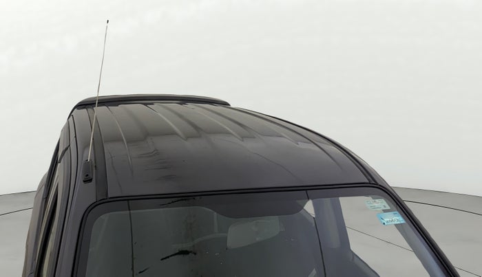 2017 Maruti Alto K10 LXI CNG (AIRBAG), CNG, Manual, 72,705 km, Roof