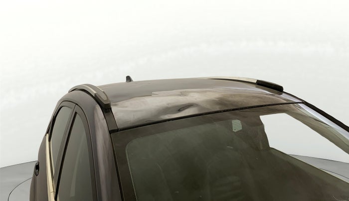 2019 Tata NEXON XZ PLUS PETROL, Petrol, Manual, 60,922 km, Roof