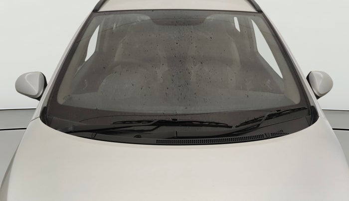 2015 Hyundai Grand i10 ASTA (O) 1.2 KAPPA VTVT, Petrol, Manual, 48,644 km, Front Windshield