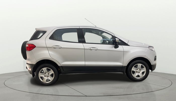 2016 Ford Ecosport TREND 1.5L PETROL, Petrol, Manual, 38,011 km, Right Side View