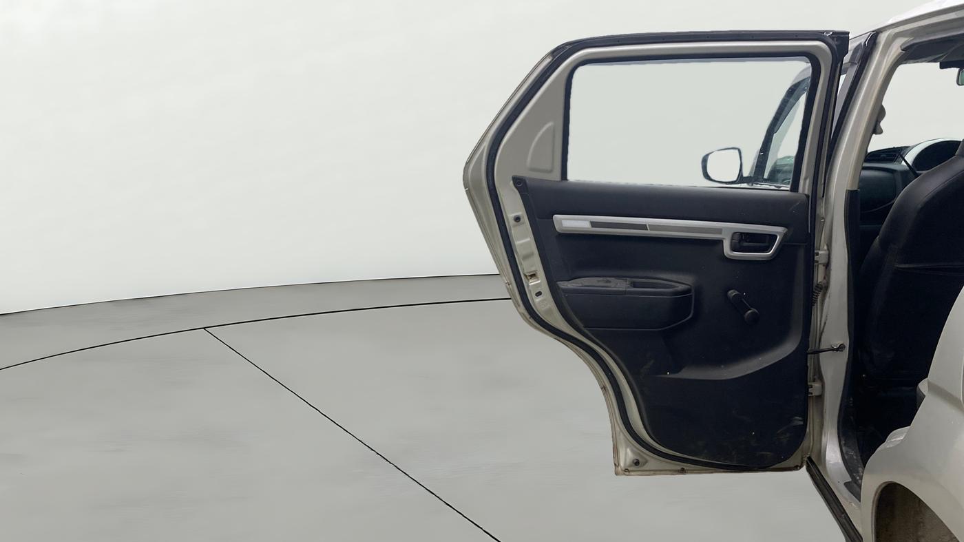 2020 Maruti S PRESSO VXI+, Petrol, Manual, 73,378 km, LHS Rear Door