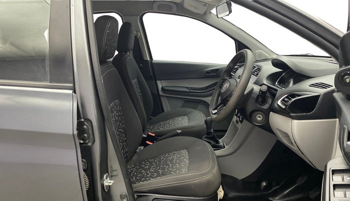 2023 Tata Tiago XT PETROL, Petrol, Manual, 51,332 km, Right Side Front Door Cabin