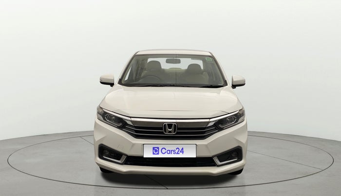 2022 Honda Amaze 1.2L I-VTEC VX CVT, Petrol, Automatic, 88,536 km, Front