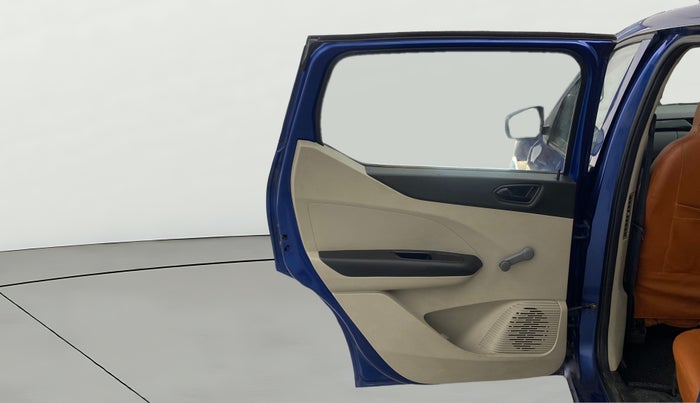 2020 Renault TRIBER RXL MT, Petrol, Manual, 46,543 km, LHS Rear Door