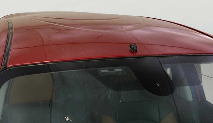 2017 Nissan Micra XV CVT, Petrol, Automatic, 36,122 km, Roof