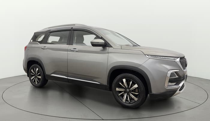2019 MG HECTOR SHARP 1.5 DCT PETROL, Petrol, Automatic, 1,01,720 km, SRP