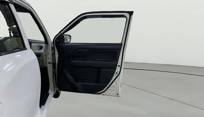 2020 Maruti New Wagon-R LXI CNG (O) 1.0, CNG, Manual, 70,795 km, RHS Front Door