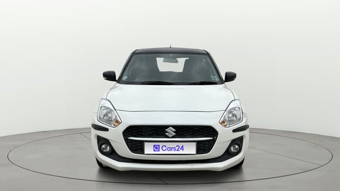 2022 Maruti Swift ZXI AMT, Petrol, Automatic, 12,952 km, Front
