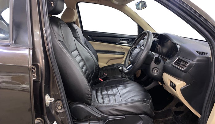 2019 Honda Amaze 1.2L I-VTEC S, Petrol, Manual, 48,088 km, Right Side Front Door Cabin